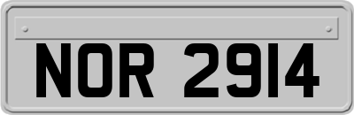 NOR2914