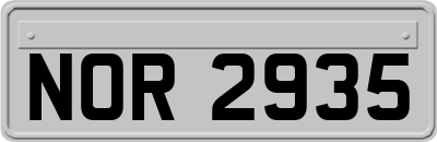 NOR2935