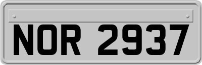 NOR2937