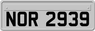 NOR2939