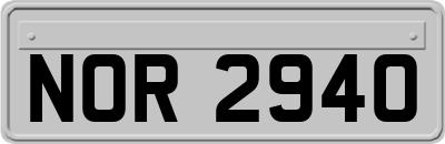 NOR2940