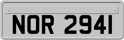 NOR2941