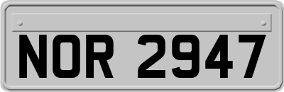 NOR2947