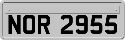 NOR2955