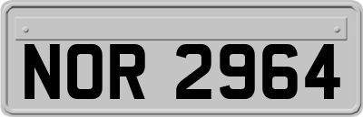 NOR2964