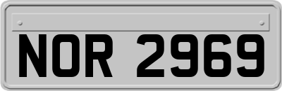 NOR2969