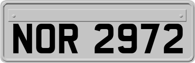 NOR2972