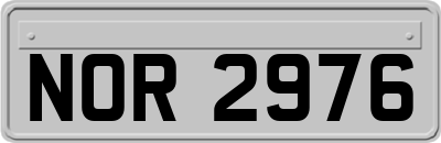 NOR2976