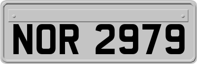NOR2979