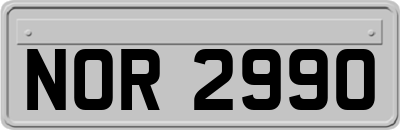 NOR2990