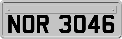 NOR3046