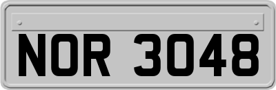 NOR3048