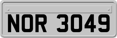 NOR3049