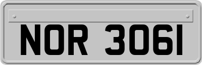 NOR3061