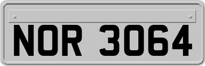 NOR3064