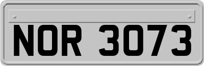 NOR3073