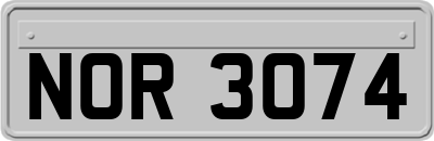 NOR3074