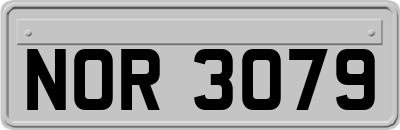 NOR3079