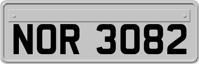 NOR3082