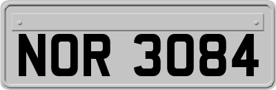 NOR3084
