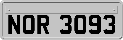 NOR3093