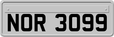 NOR3099