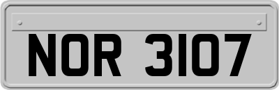 NOR3107