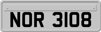 NOR3108