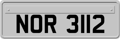 NOR3112