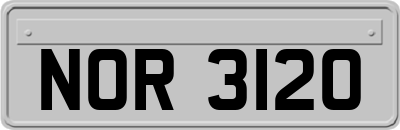 NOR3120