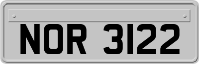 NOR3122