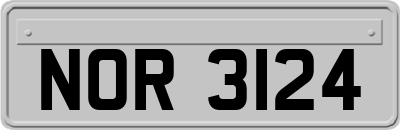 NOR3124