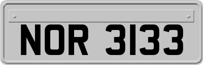 NOR3133