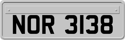 NOR3138