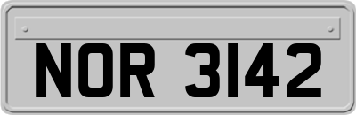 NOR3142