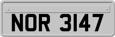 NOR3147