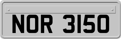 NOR3150