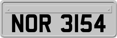 NOR3154