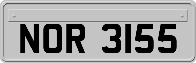 NOR3155