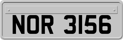 NOR3156