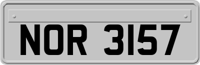 NOR3157