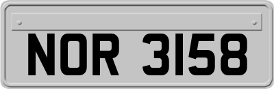 NOR3158