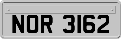 NOR3162