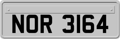 NOR3164