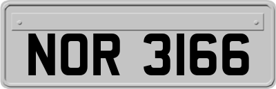 NOR3166