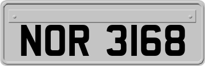 NOR3168