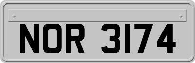 NOR3174