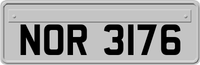 NOR3176