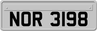 NOR3198