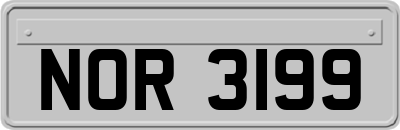 NOR3199